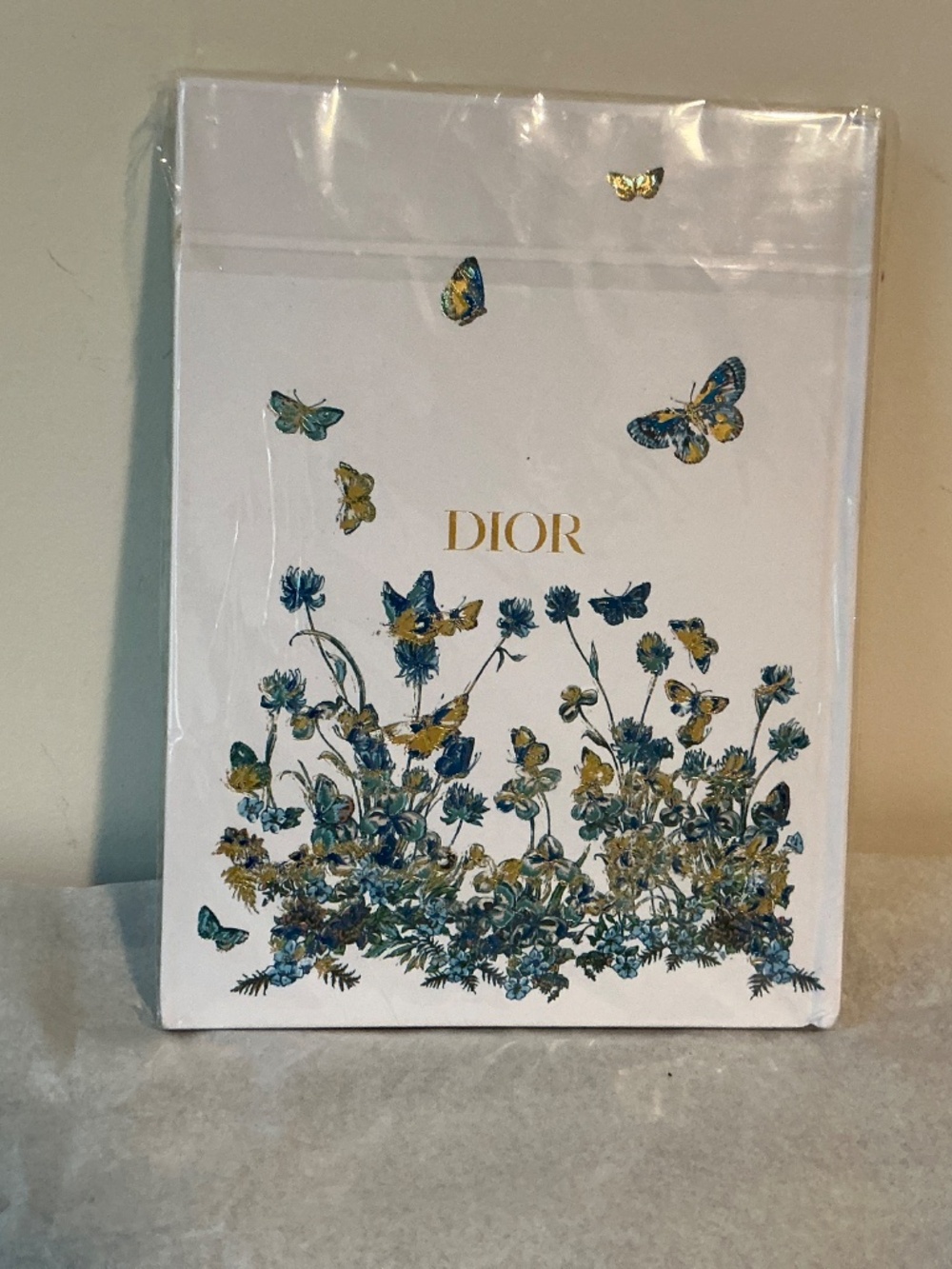 New Christian DIOR Notebook - Picture 2 of 10